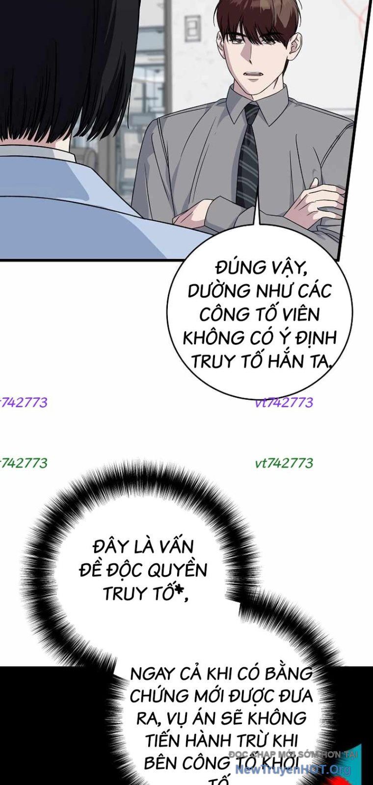 Đây Là Luật Chương 161 Ảnh 55