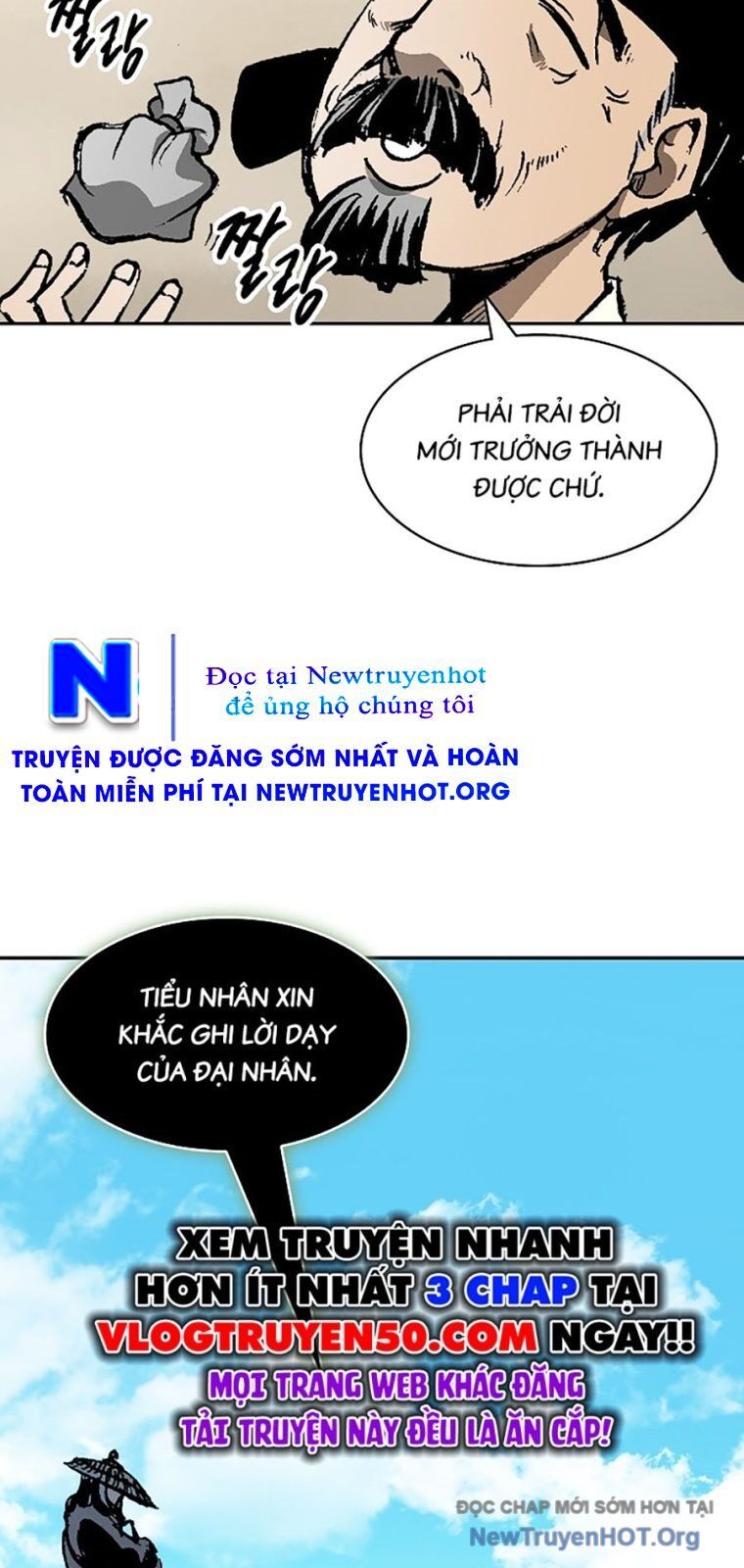 Hồi Ức Của Chiến Thần Chương 215 Ảnh 28