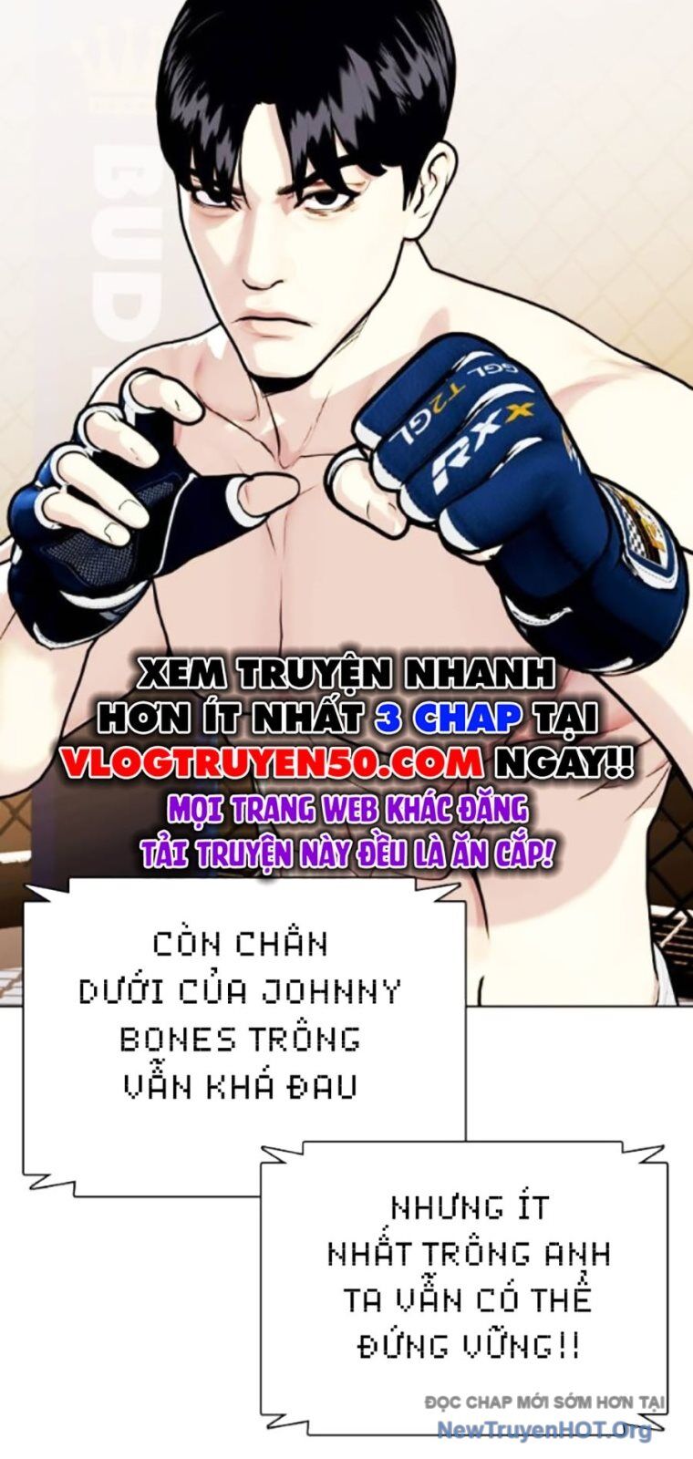 Loser Giỏi Võ Chương 130 Ảnh 58