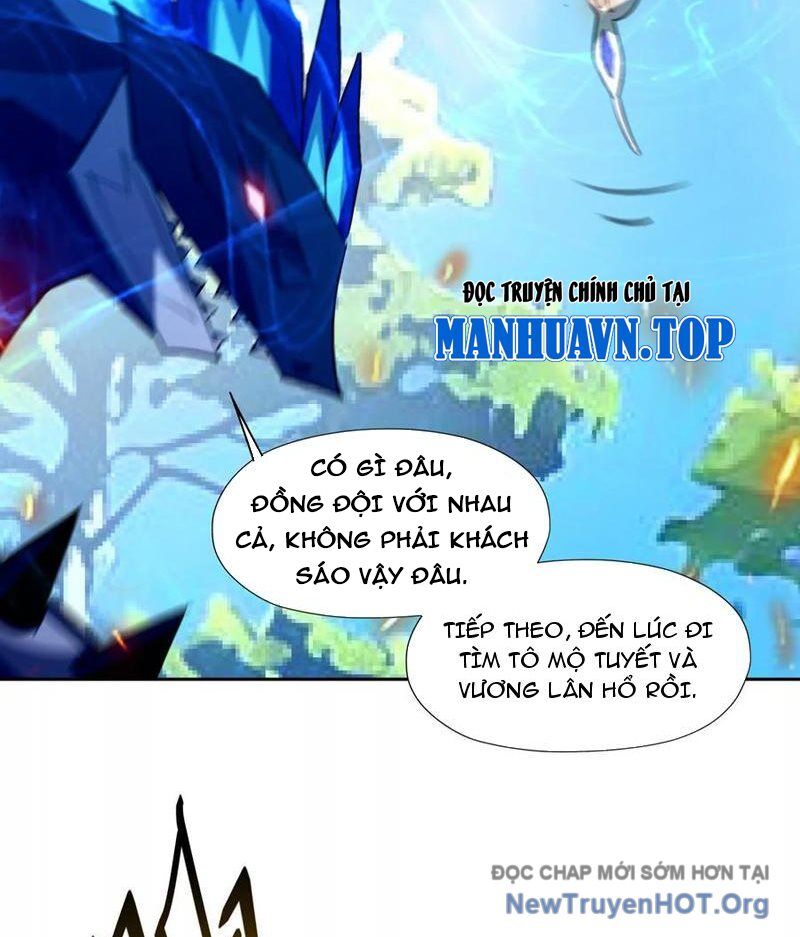 Trùng Sinh Thành Godzilla Chương 313 Ảnh 3