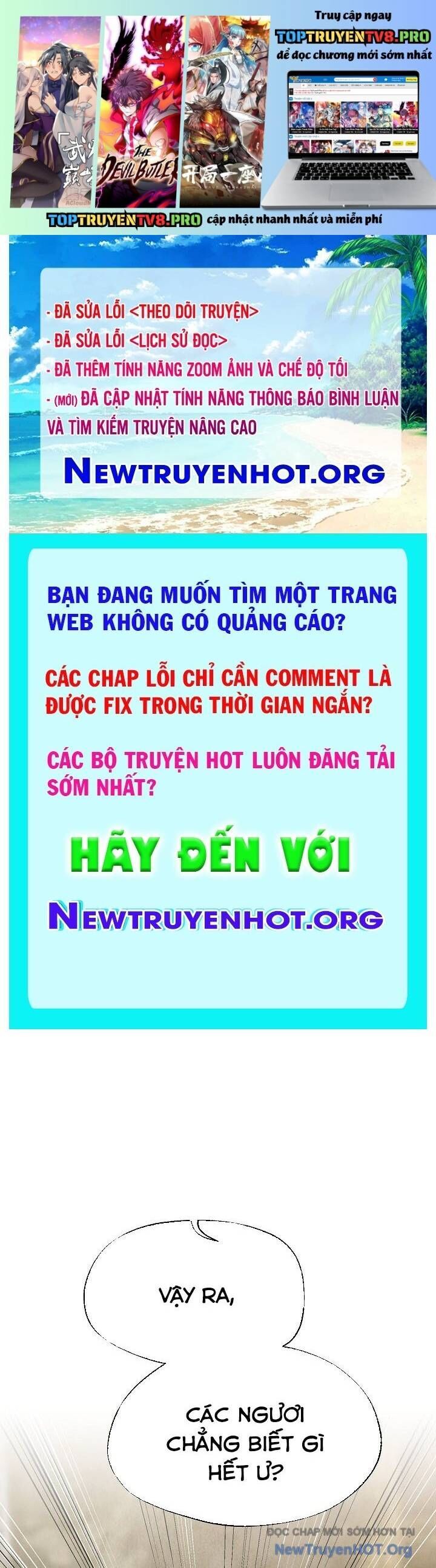 Ngoại Tôn Thiên Tài Của Nam Cung Thế Gia Chương 65 Ảnh 3