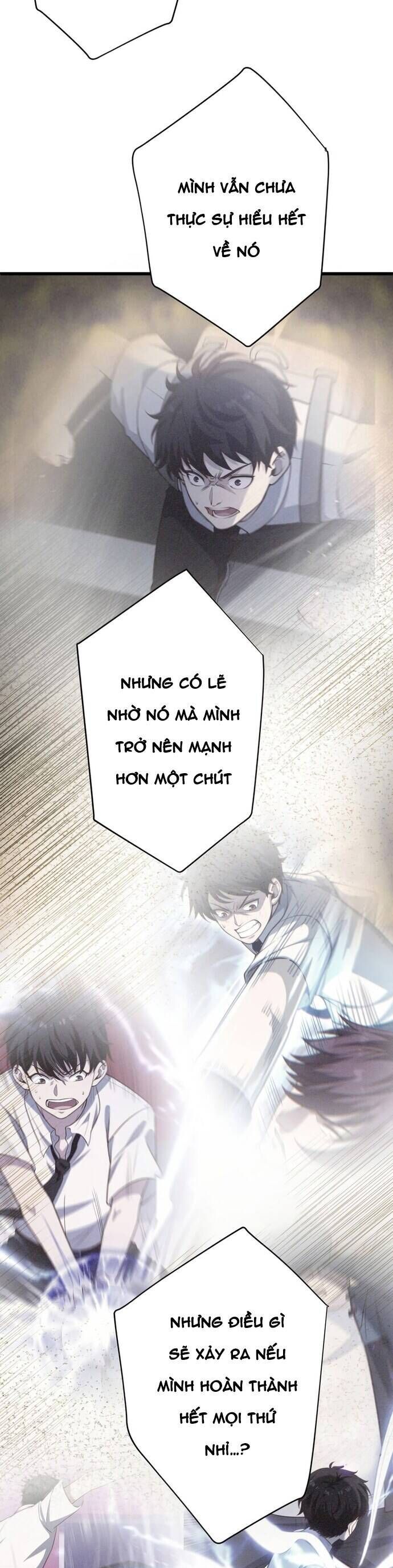 Kakusei Kaku Gamer No Genjitsu Kouryaku Chương 27 Ảnh 54