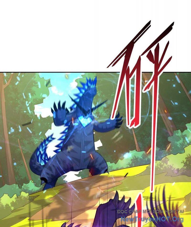 Trùng Sinh Thành Godzilla Chương 313 Ảnh 43
