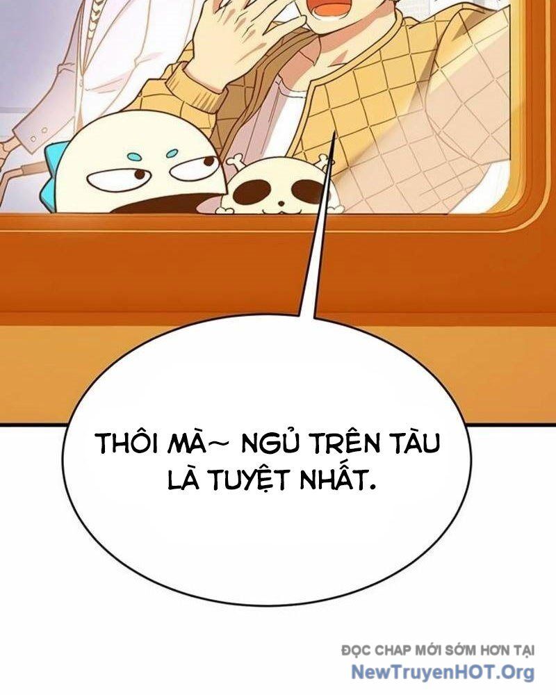 Cây Xẻng Xúc Được Mọi Thứ Chương 15 Ảnh 24