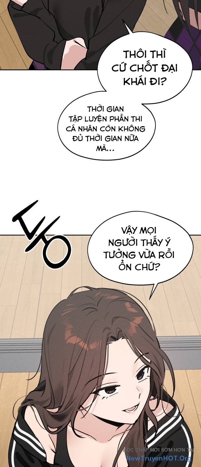 Hôm Nay Han Yoil Là Phụ Nữ Chương 16 Ảnh 17