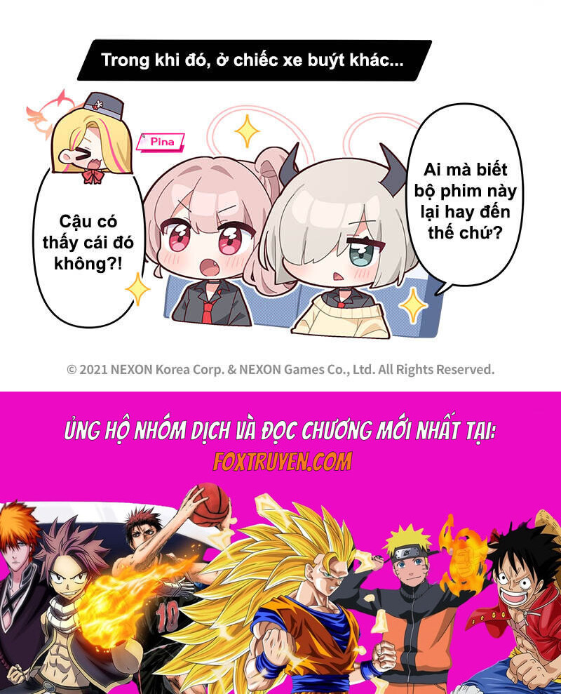 Blue Archive! (Global) Chương 153 Ảnh 3