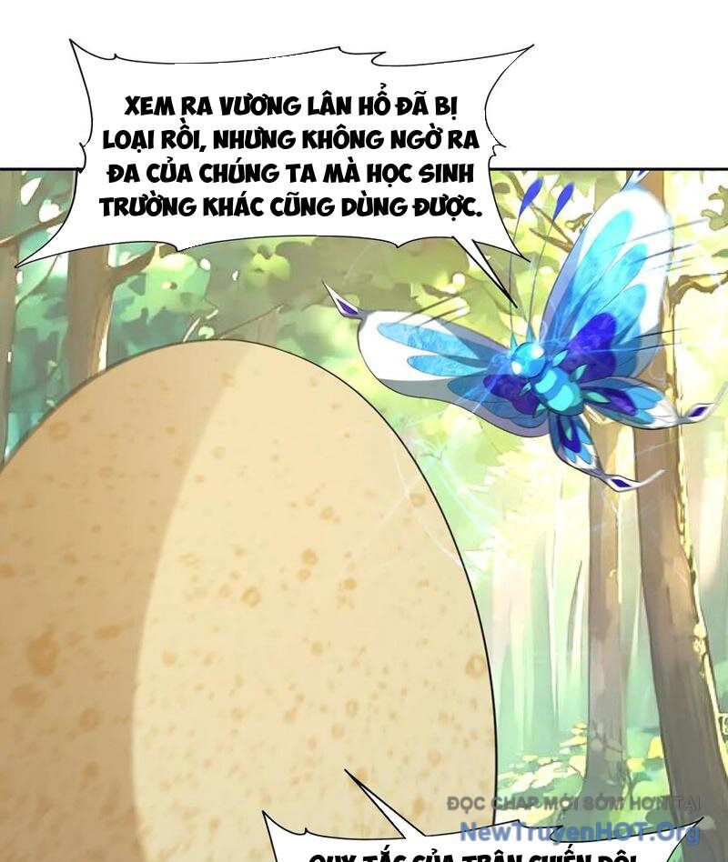 Thần Thú Quật Khởi Chương 98 Ảnh 56