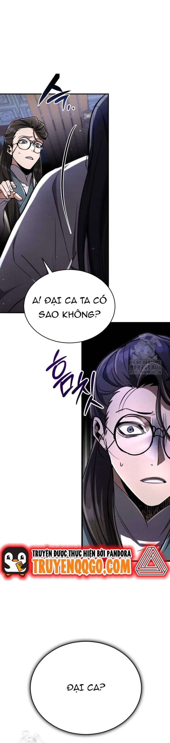 Quyền Vương Phục Sinh Chương 11 Ảnh 56
