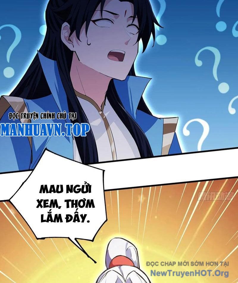 Hoá Ra Ta Đã Vô Địch Từ Lâu Chương 322 Ảnh 30