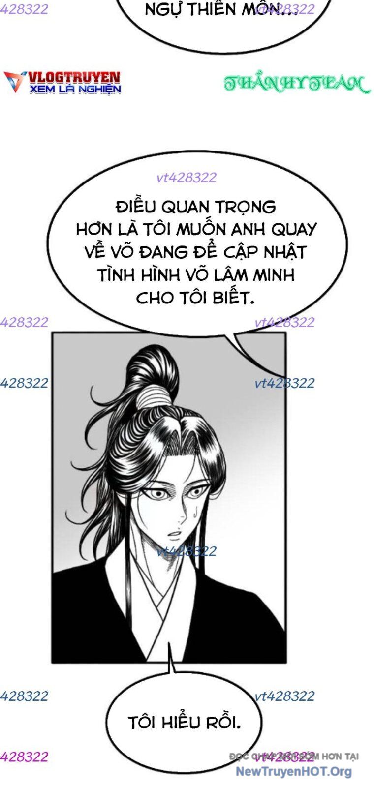 Hắc Sa Chương 55 Ảnh 35