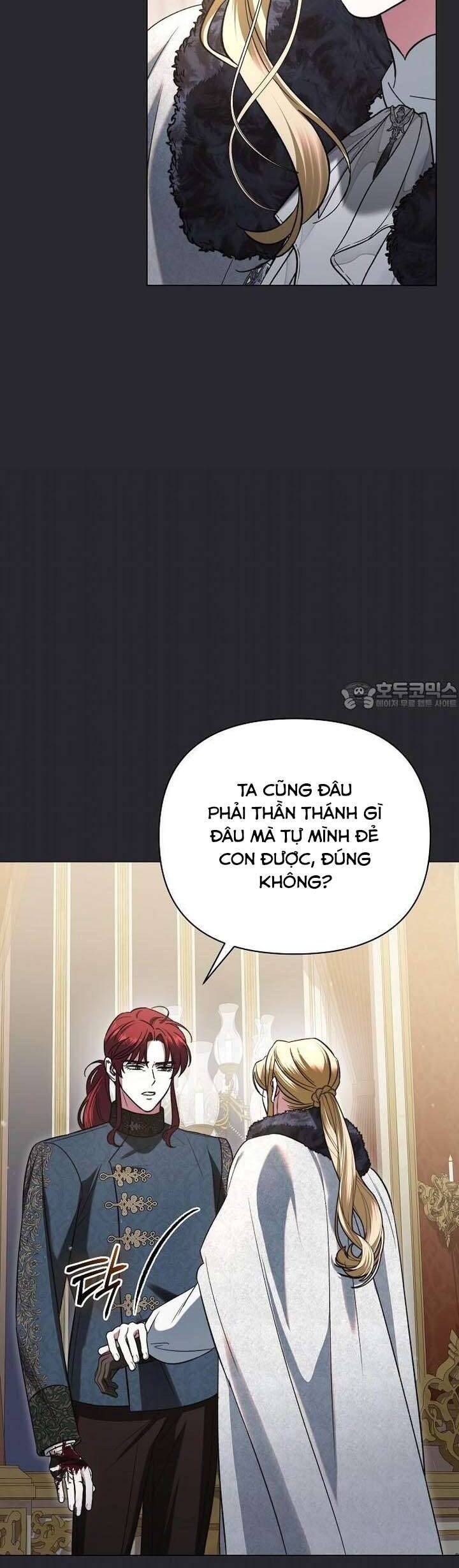 Dành Cho Nàng Juliet Xinh Đẹp Chương 39 Ảnh 28
