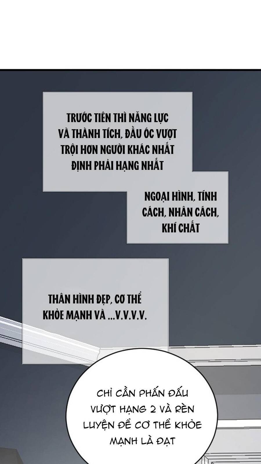 Ba Người Anh Trai Cực Phẩm Của Tôi Chương 72 Ảnh 61