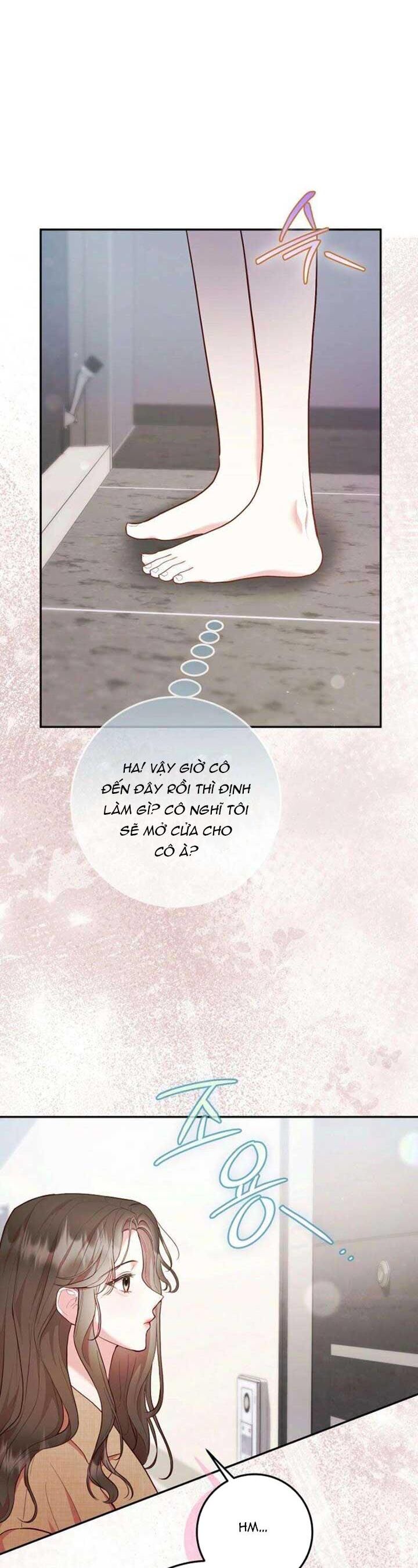 Thử Vai Cinderella Chương 24 Ảnh 41