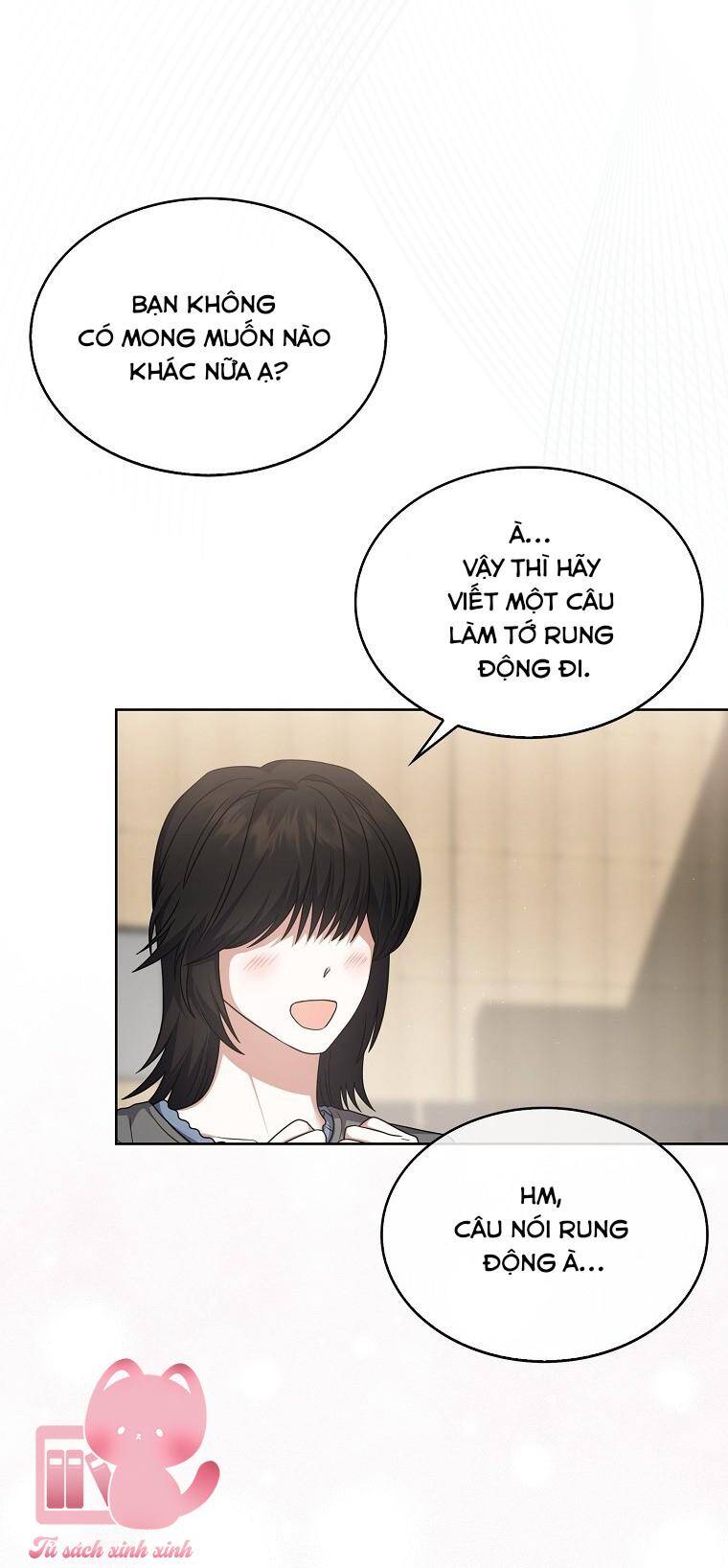 Ra Mắt Hay Ra Đi Chương 84 Ảnh 40