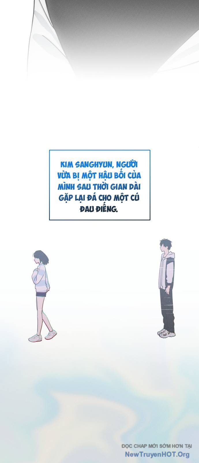 Hôm Nay Han Yoil Là Phụ Nữ Chương 13 Ảnh 52