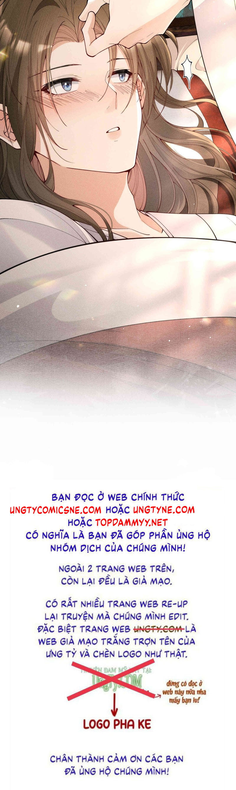 Kim Phong Ngọc Lộ Chương 26 Ảnh 34