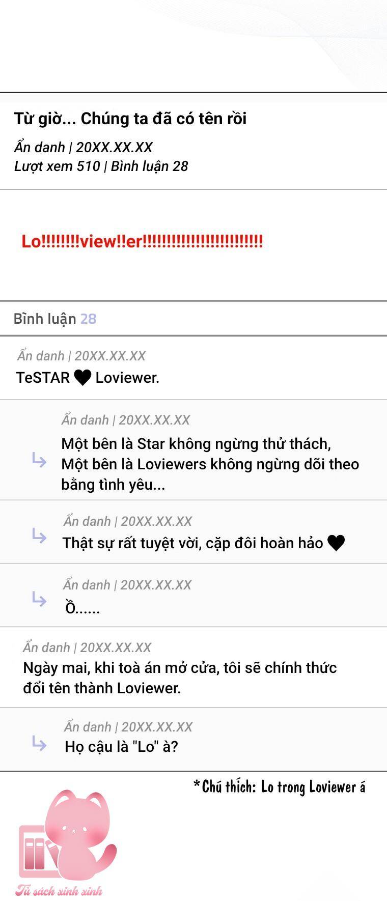 Ra Mắt Hay Ra Đi Chương 84 Ảnh 36