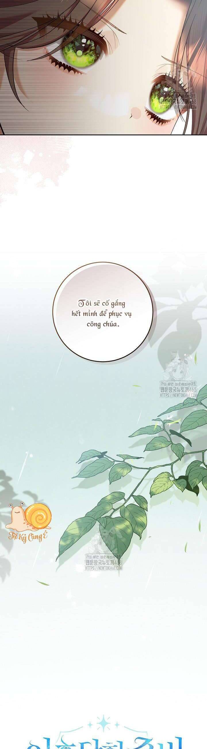 Tôi Đã Sẵn Sàng Cho Cuộc Ly Hôn Chương 32 Ảnh 18