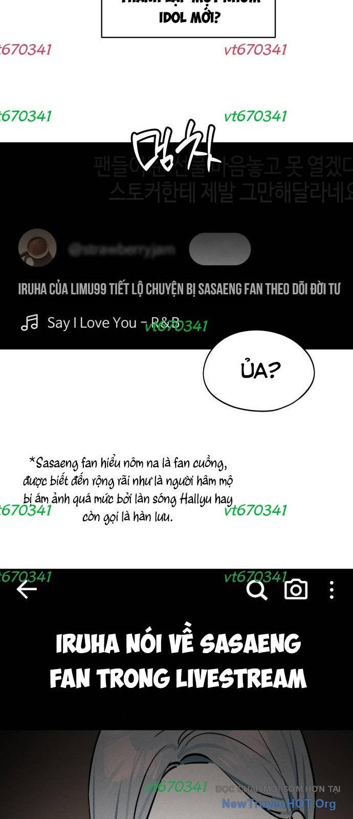 Hôm Nay Han Yoil Là Phụ Nữ Chương 16 Ảnh 71