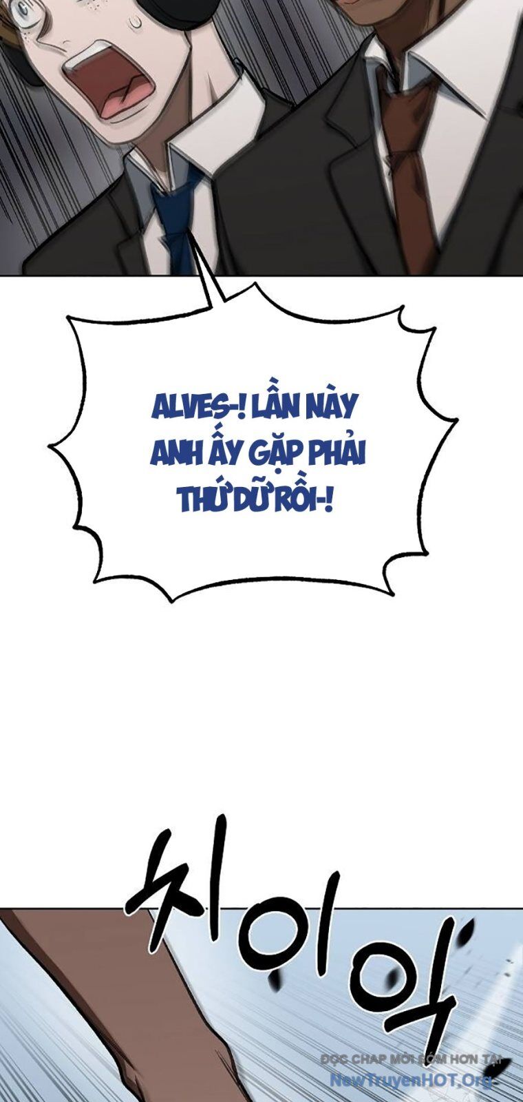 Vua Võ Đài Chương 132 Ảnh 62