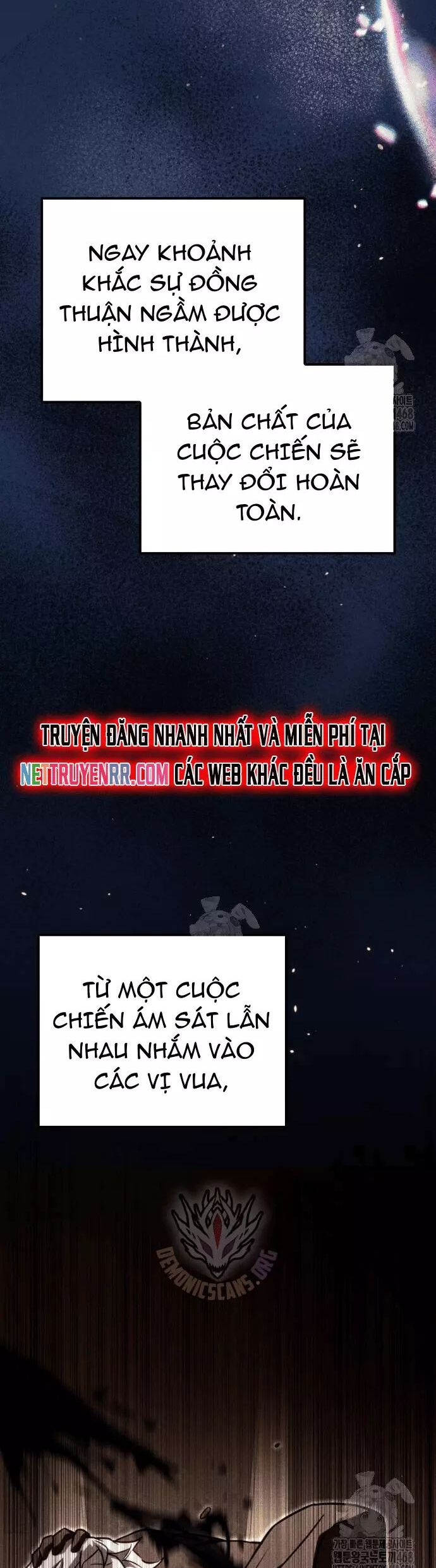 Hồi Quy Giả Của Gia Tộc Suy Vong Chương 91 Ảnh 6