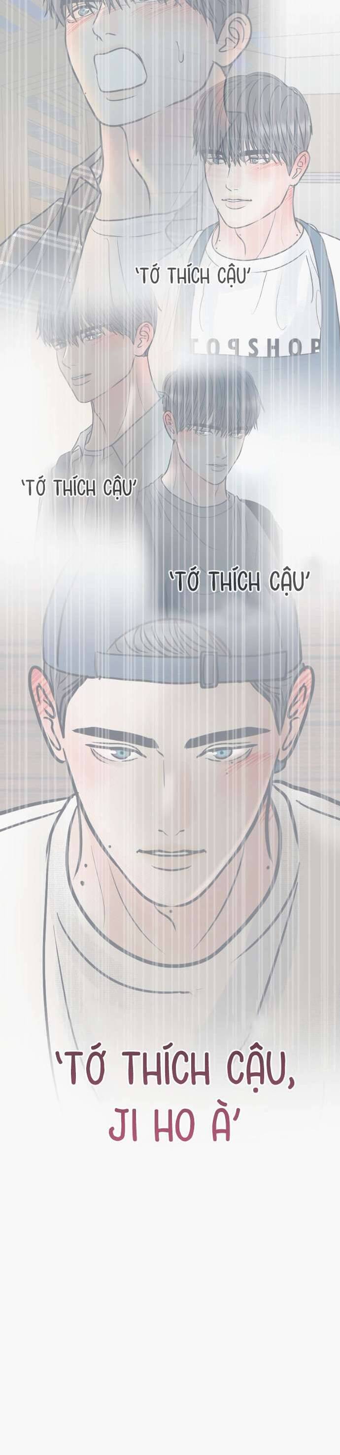Tinh Tế Bằng Không Chương 19 Ảnh 51