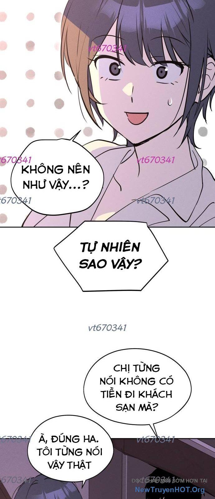 Hôm Nay Han Yoil Là Phụ Nữ Chương 13 Ảnh 35