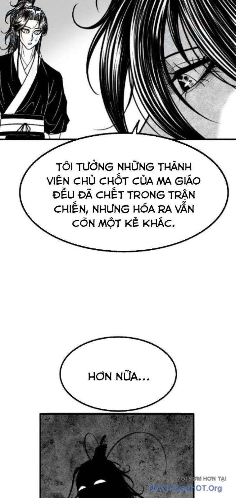 Hắc Sa Chương 55 Ảnh 28
