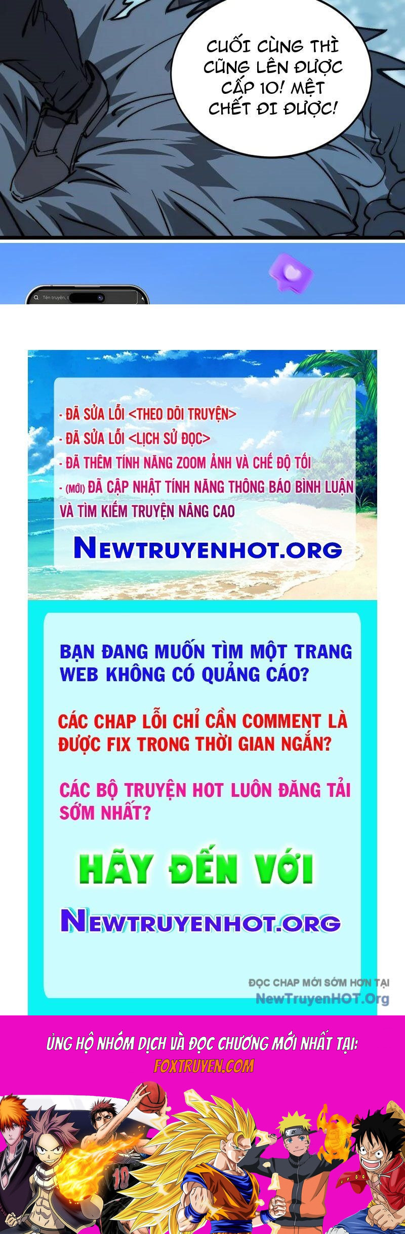 Triệu Hoán Ác Ma, Ta Đã Là Thâm Uyên Chương 24 Ảnh 120
