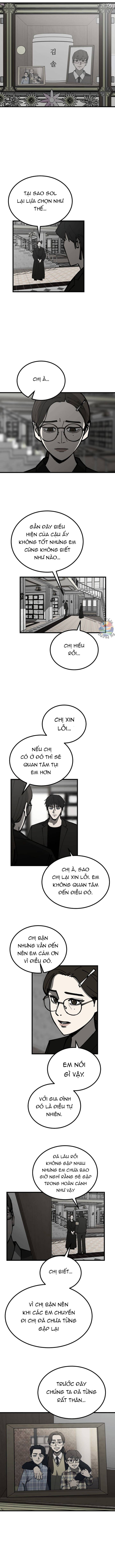 Trở Lại Là Sinh Viên Chương 2 Ảnh 5
