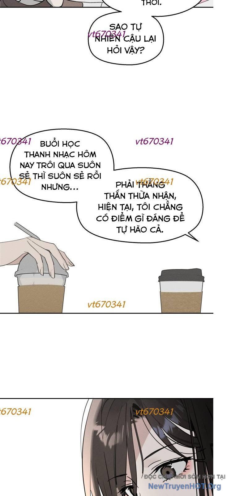 Hôm Nay Han Yoil Là Phụ Nữ Chương 11 Ảnh 36
