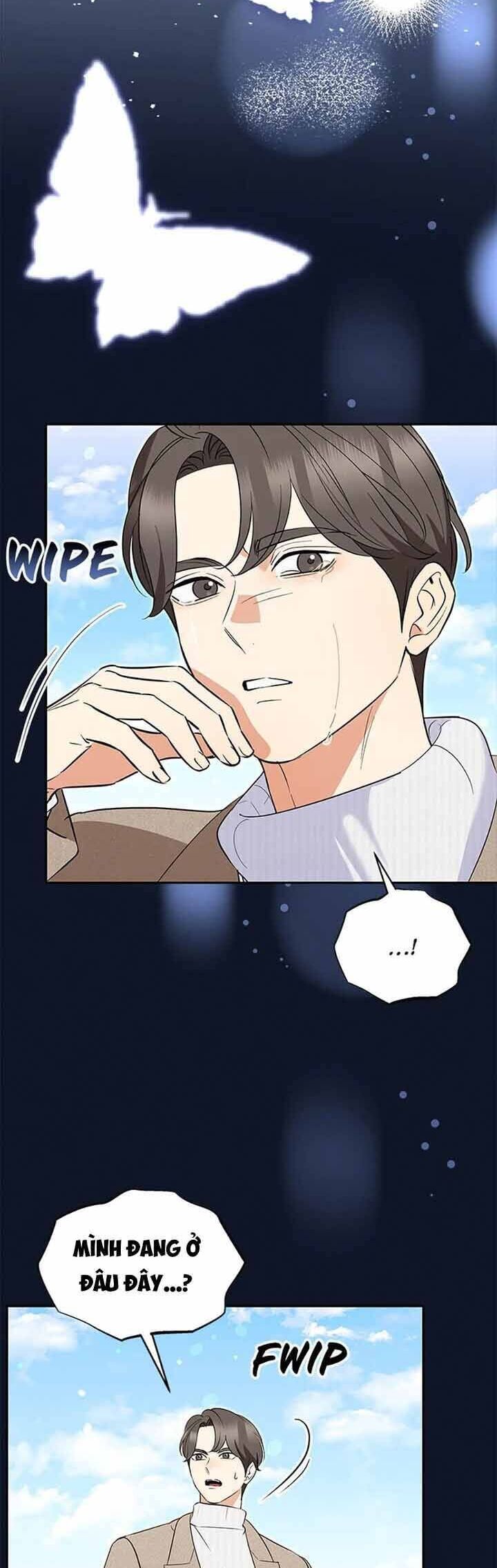 Please Divorce Me Chương 54 Ảnh 35