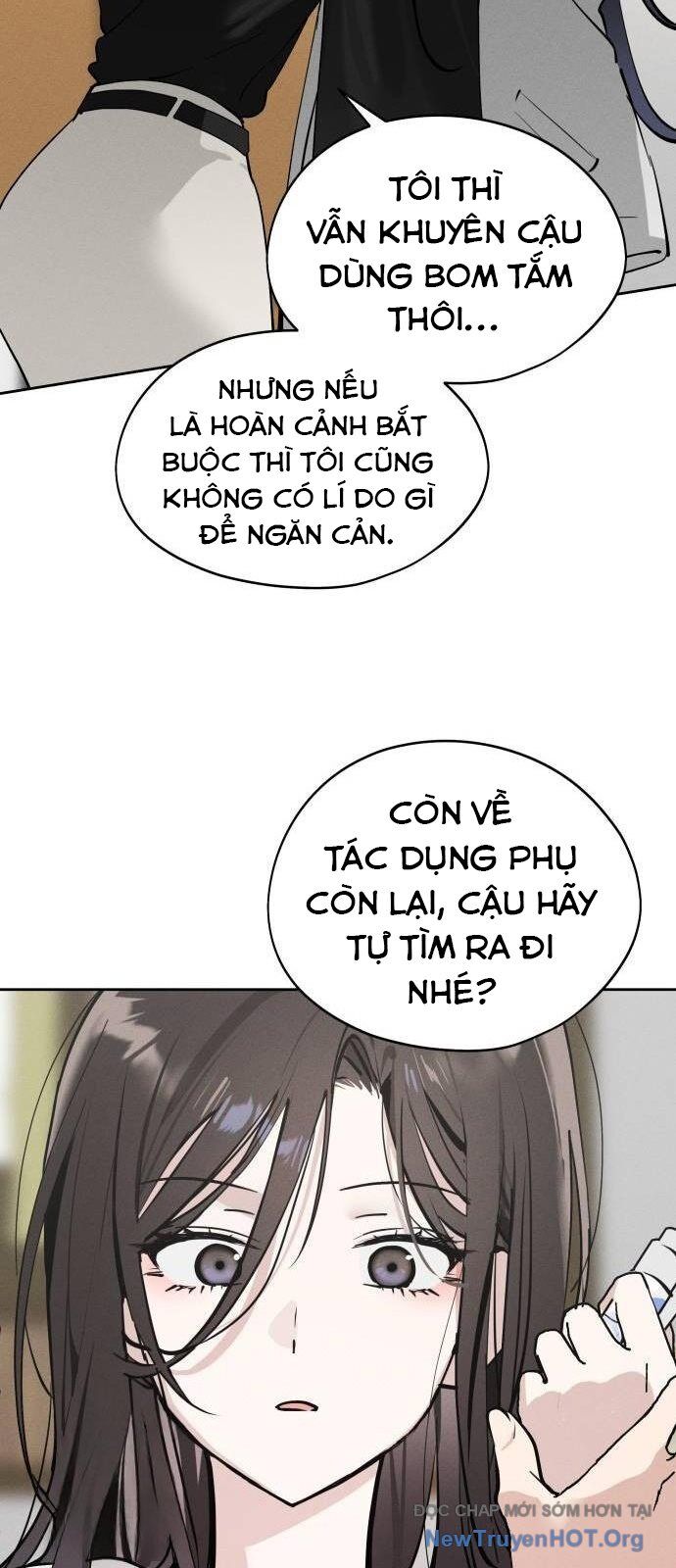 Hôm Nay Han Yoil Là Phụ Nữ Chương 18 Ảnh 66