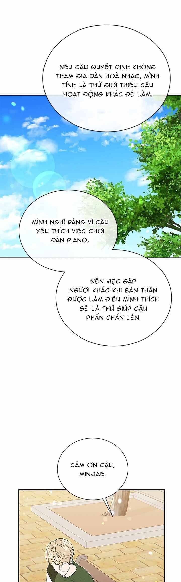 Please Divorce Me Chương 55 Ảnh 15