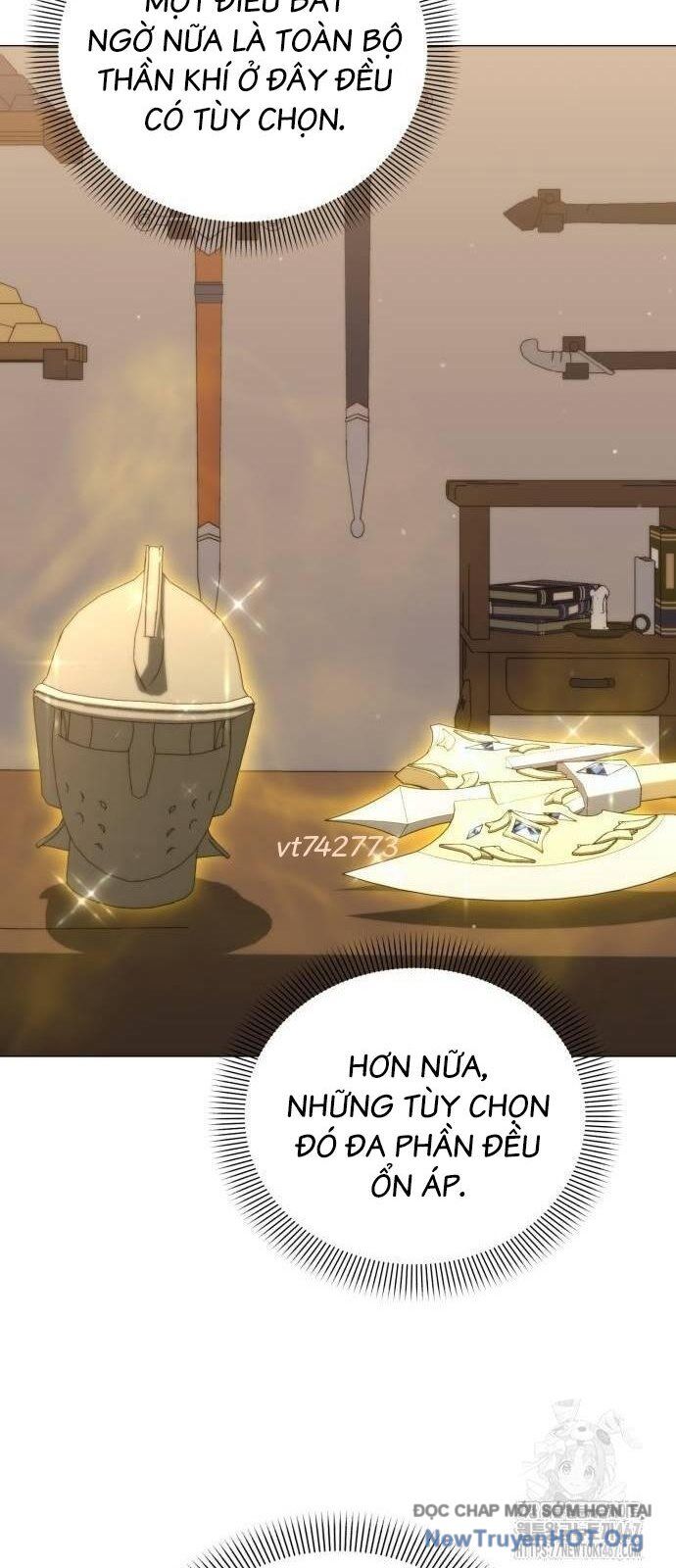 Tôi Làm Vườn Tại Thế Giới Thợ Săn Chương 56 Ảnh 40