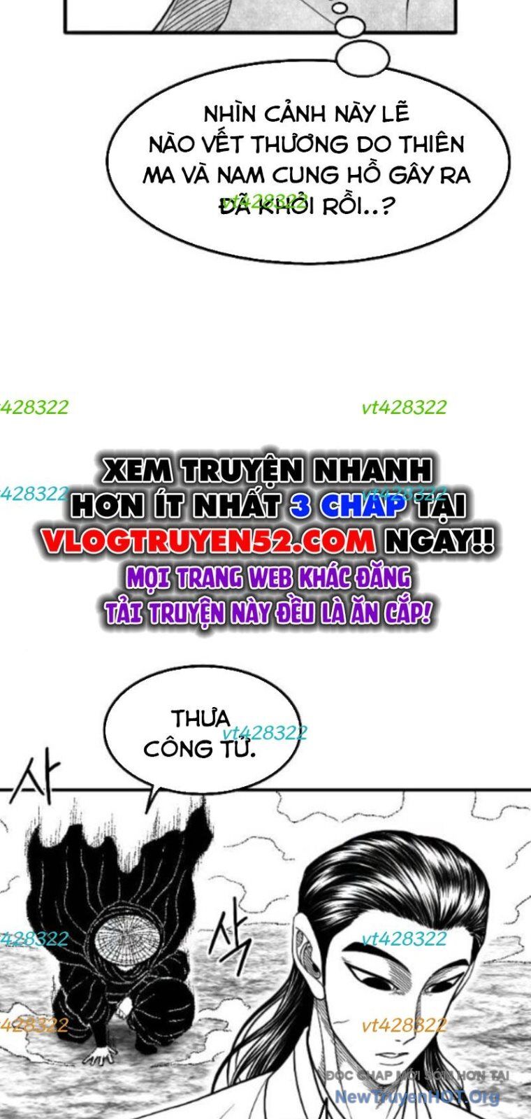 Hắc Sa Chương 54 Ảnh 41