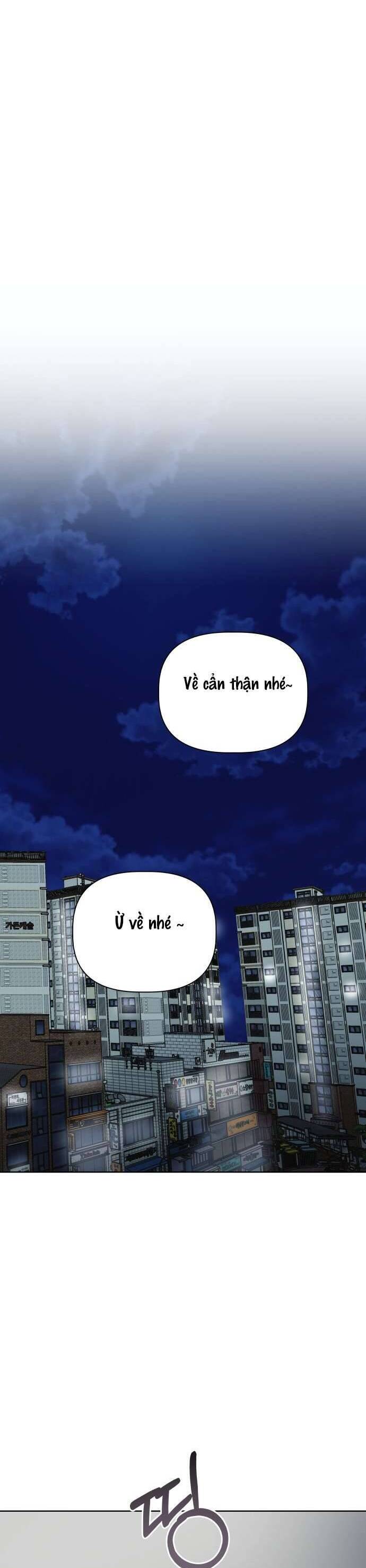 Tinh Tế Bằng Không Chương 19 Ảnh 45