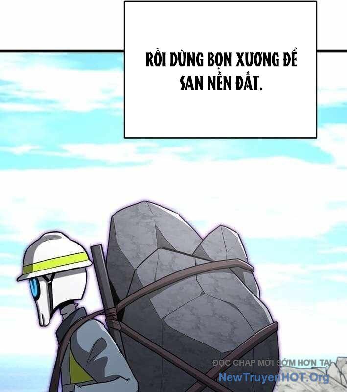 Cách Một Tử Linh Sư Cấp Thảm Họa Nghỉ Hưu Chương 45 Ảnh 63