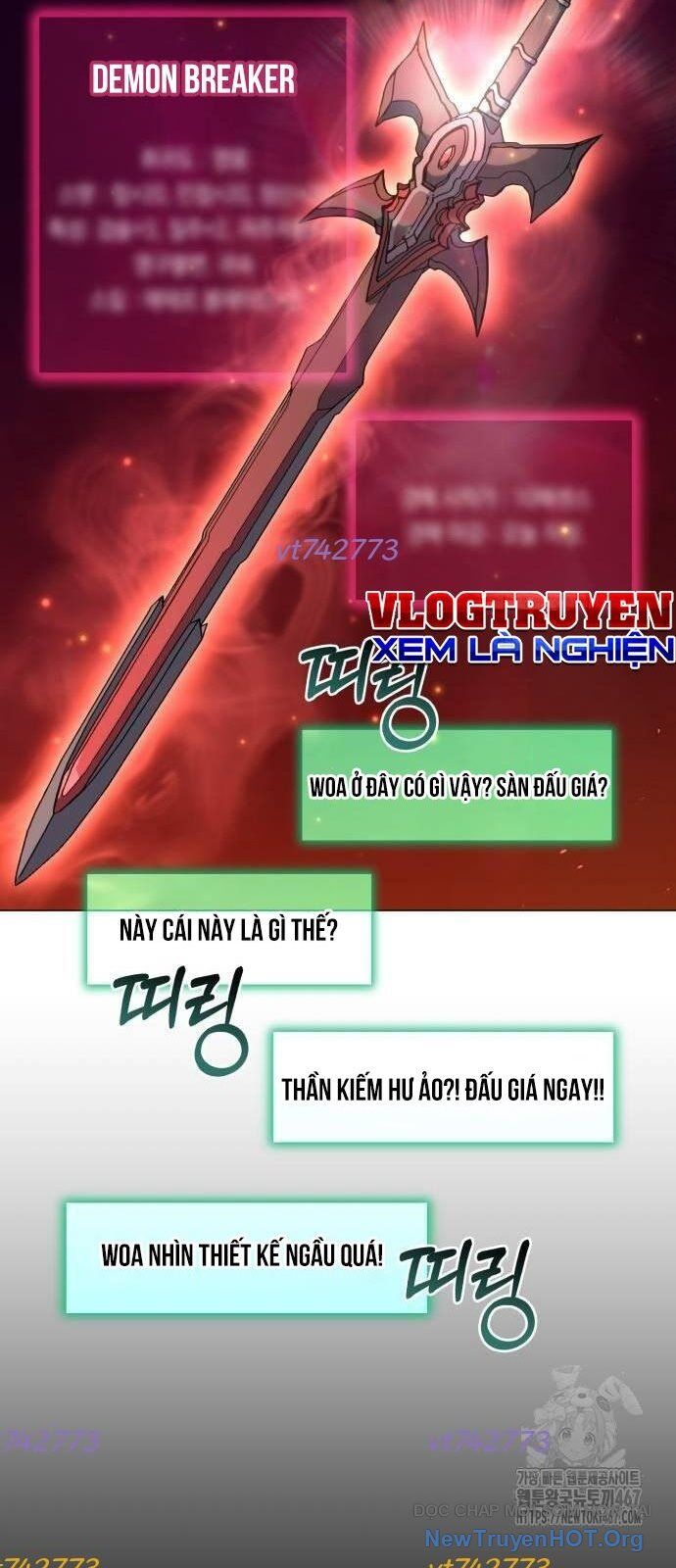 Tôi Làm Vườn Tại Thế Giới Thợ Săn Chương 56 Ảnh 51