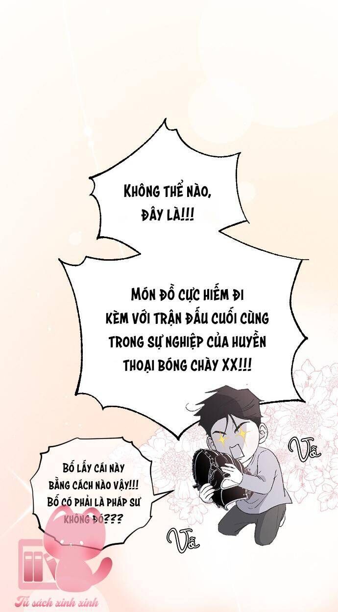 Ba Người Anh Trai Cực Phẩm Của Tôi Chương 70 Ảnh 29