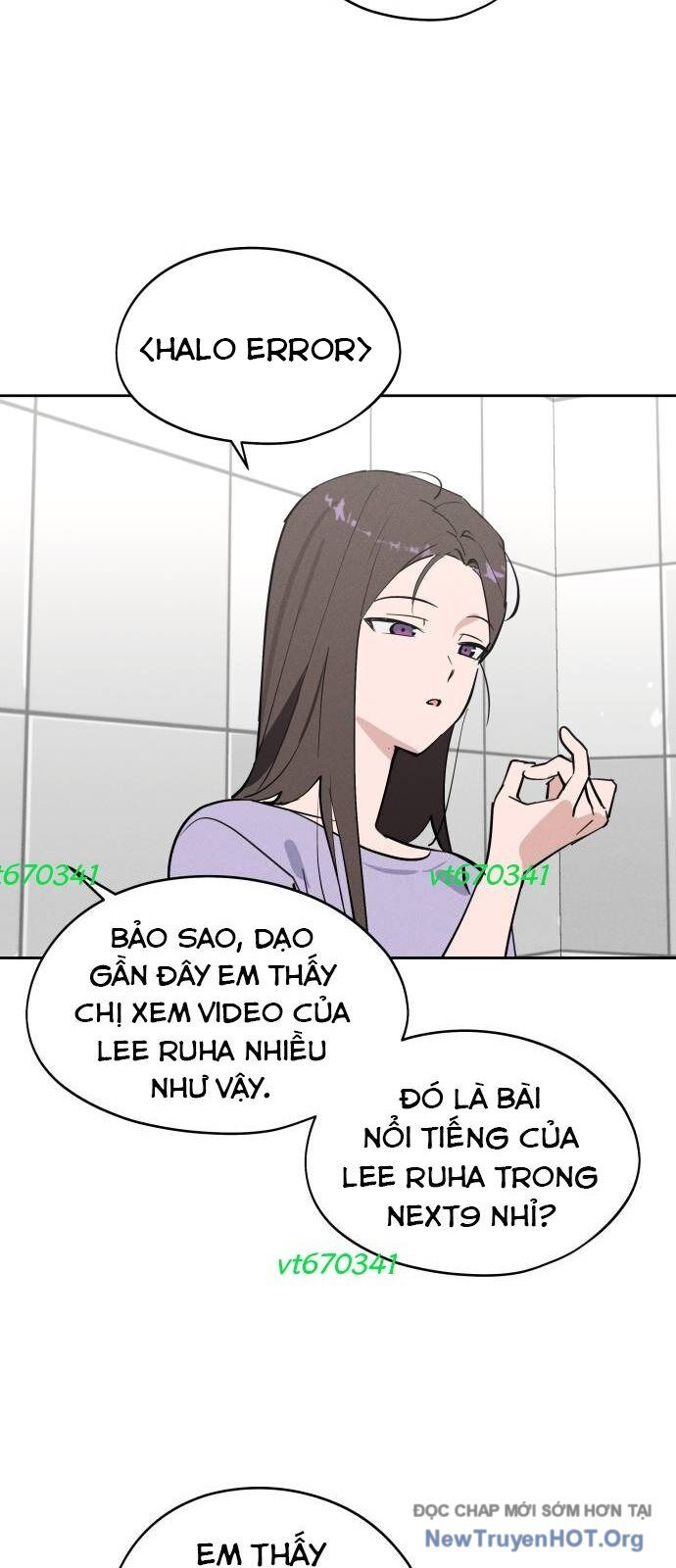 Hôm Nay Han Yoil Là Phụ Nữ Chương 17 Ảnh 34