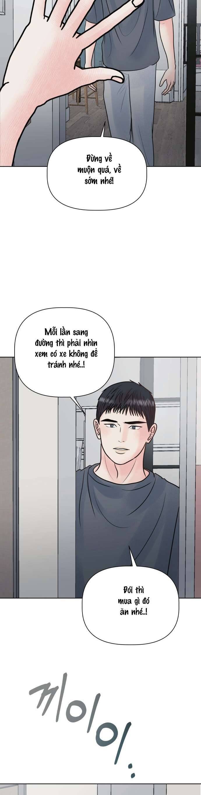 Tinh Tế Bằng Không Chương 19 Ảnh 18
