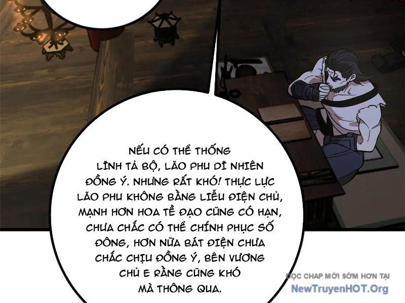 Toàn Cầu Cao Võ Chương 321 Ảnh 84