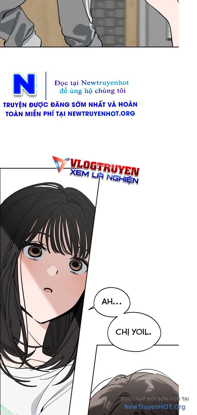 Hôm Nay Han Yoil Là Phụ Nữ Chương 14 Ảnh 13