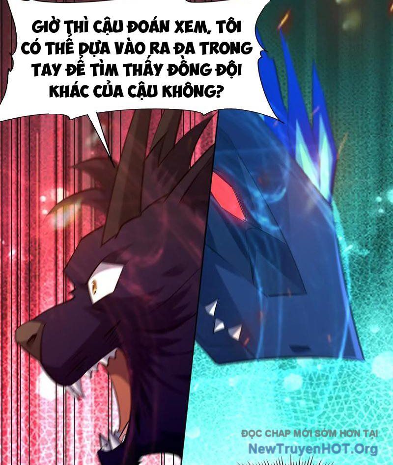 Trùng Sinh Thành Godzilla Chương 313 Ảnh 54