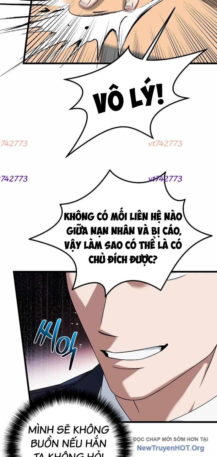 Đây Là Luật Chương 161 Ảnh 29