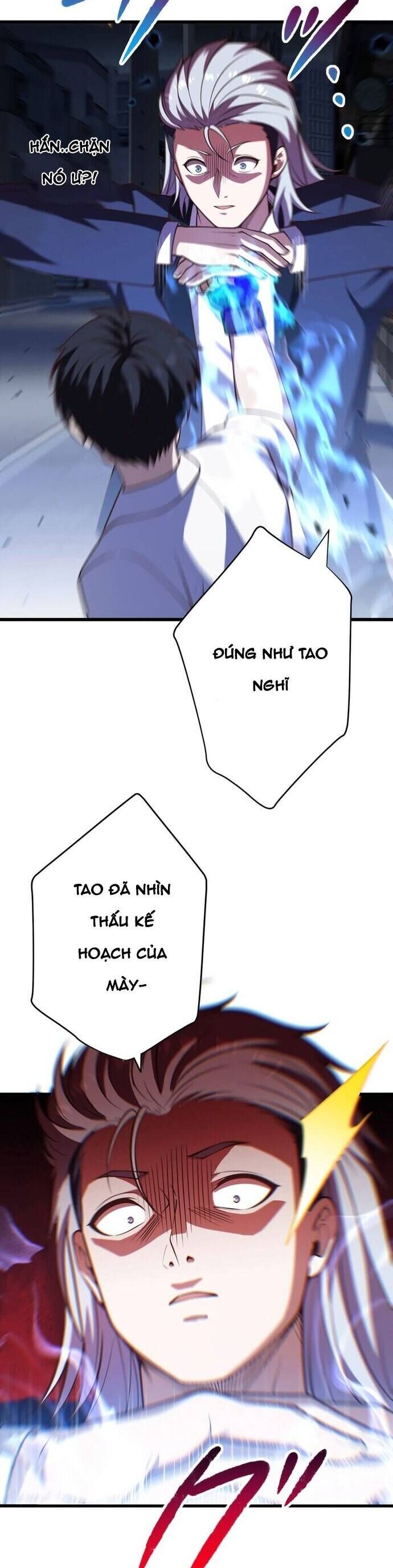 Kakusei Kaku Gamer No Genjitsu Kouryaku Chương 27 Ảnh 21