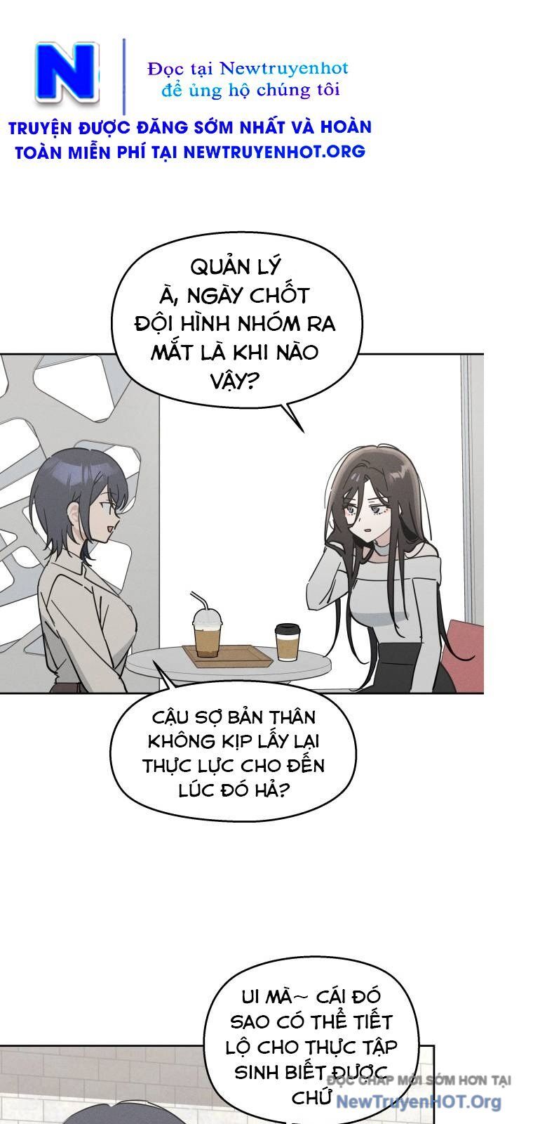 Hôm Nay Han Yoil Là Phụ Nữ Chương 11 Ảnh 41