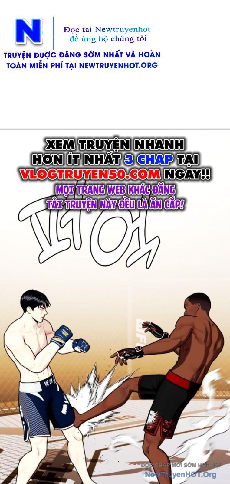 Loser Giỏi Võ Chương 129 Ảnh 61