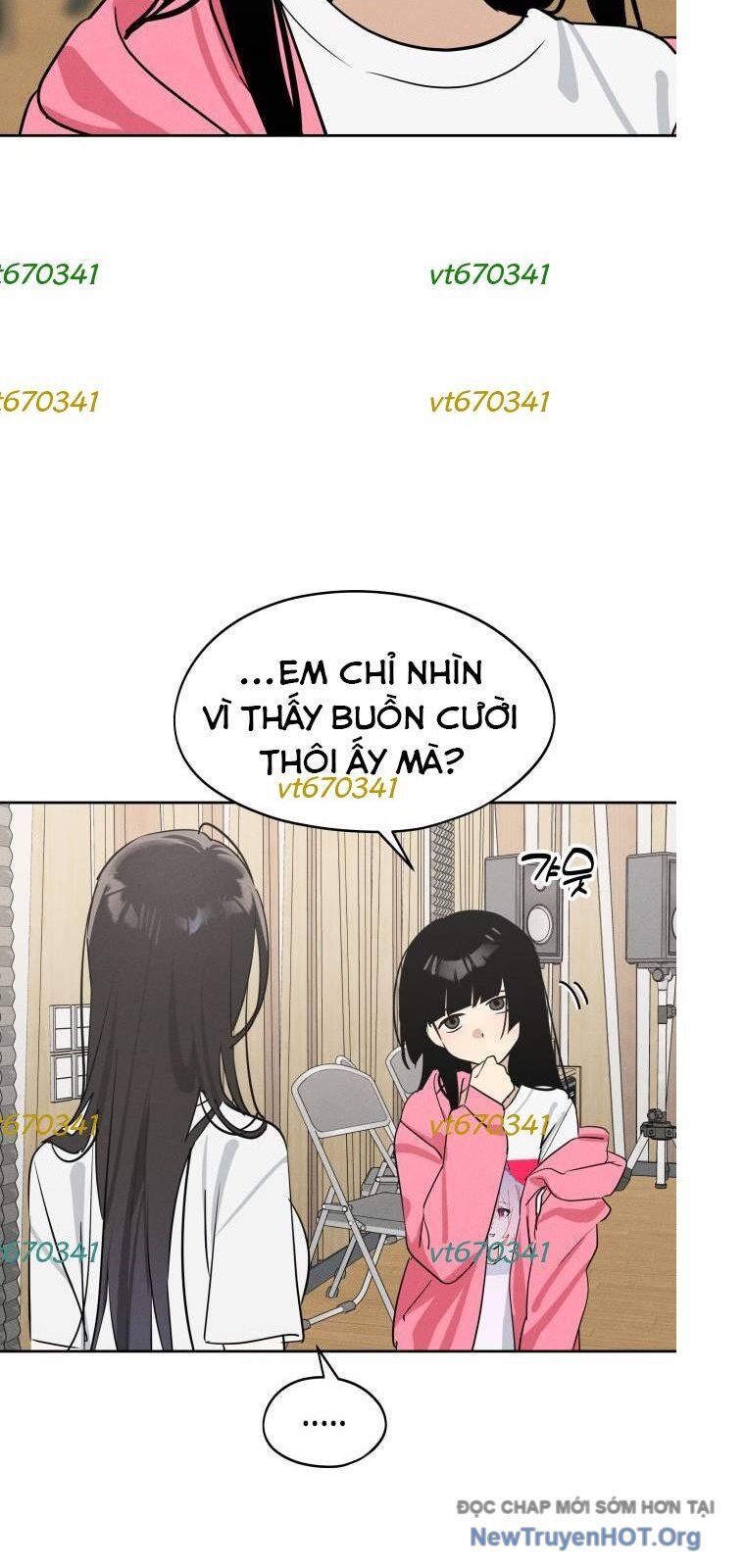 Hôm Nay Han Yoil Là Phụ Nữ Chương 14 Ảnh 33